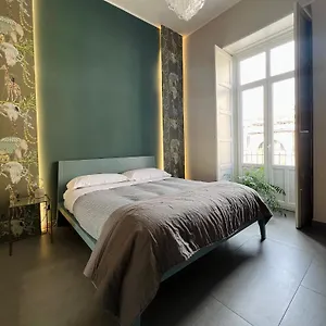 Catania Rooms Bed & Breakfast Aeroporto di Catania Fontana Rossa
