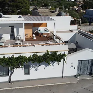 Casa Umeli Affittacamere Marsala