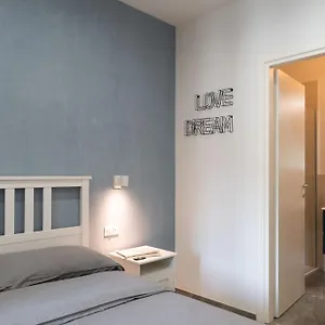 Casara Affittacamere Bari