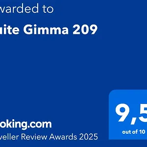 Gimma 209 Bed & Breakfast Bari